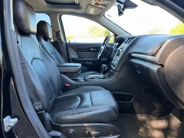 2017 GMC Acadia Limited