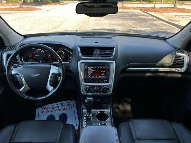 2017 GMC Acadia Limited