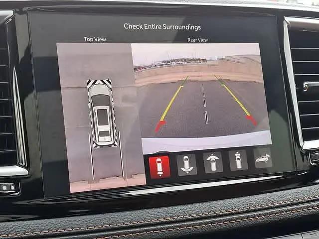2024 Chrysler Pacifica Hybrid Pinnacle