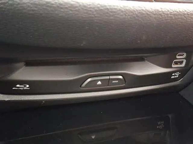 2024 Chrysler Pacifica Hybrid Pinnacle