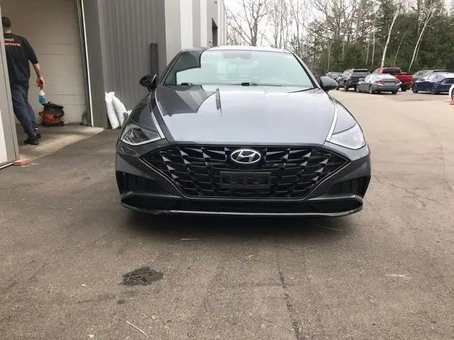 2022 Hyundai Sonata SEL Plus for sale in Rochester, NH
