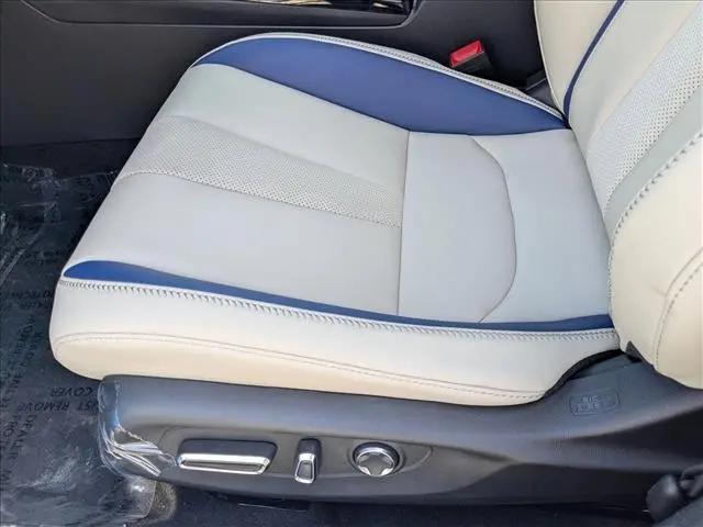 2026 Acura Integra FWD A-Spec with Technology