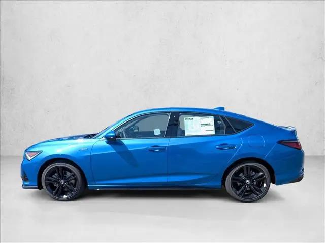 2026 Acura Integra FWD A-Spec with Technology