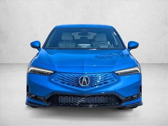2026 Acura Integra FWD A-Spec with Technology