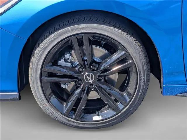 2026 Acura Integra FWD A-Spec with Technology