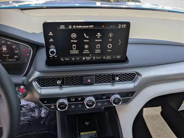 2026 Acura Integra FWD A-Spec with Technology