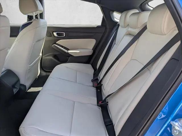 2026 Acura Integra FWD A-Spec with Technology