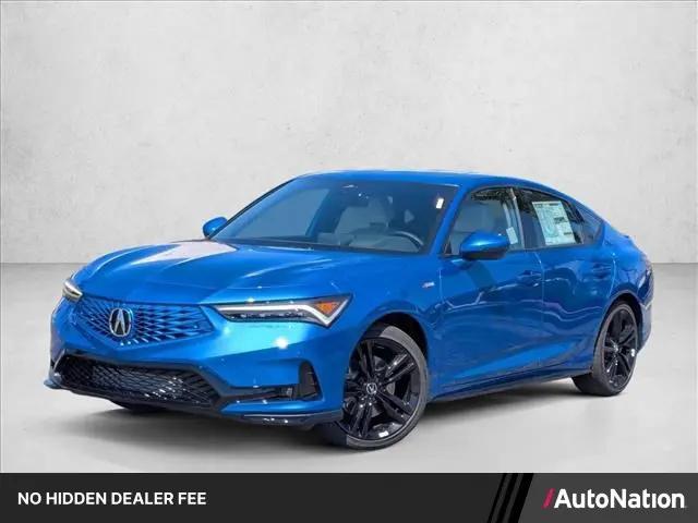 2026 Acura Integra FWD A-Spec with Technology for sale in Torrance, CA