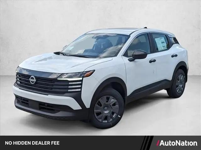 2026 Nissan Kicks S for sale in Memphis, TN