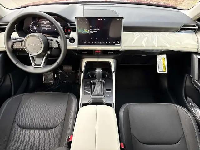 2026 Mazda CX-5 2.5 S Preferred