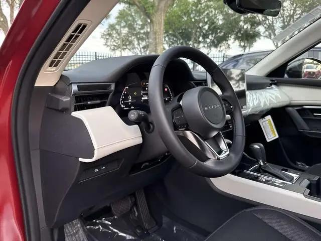 2026 Mazda CX-5 2.5 S Preferred