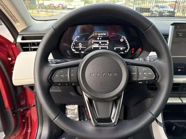 2026 Mazda CX-5 2.5 S Preferred