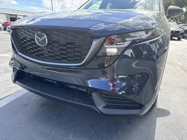 2026 Mazda CX-5 2.5 S Select