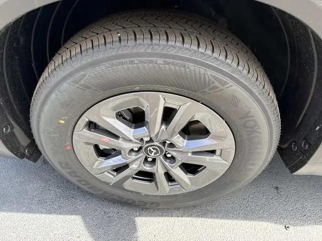 2026 Mazda CX-5 2.5 S Select