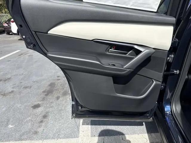 2026 Mazda CX-5 2.5 S Select