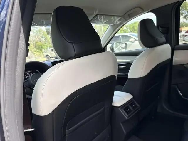 2026 Mazda CX-5 2.5 S Select