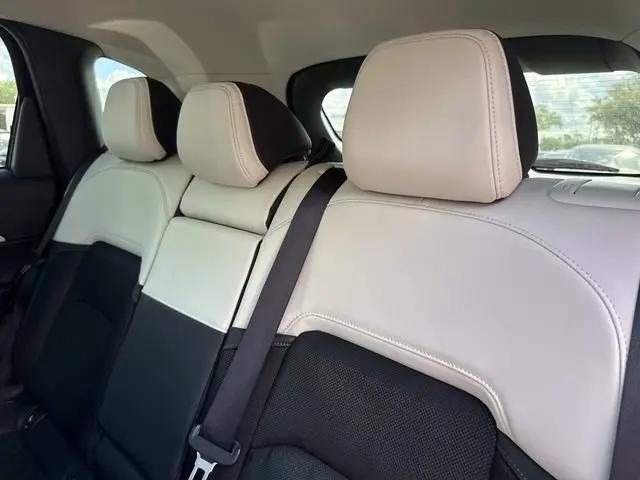 2026 Mazda CX-5 2.5 S Select