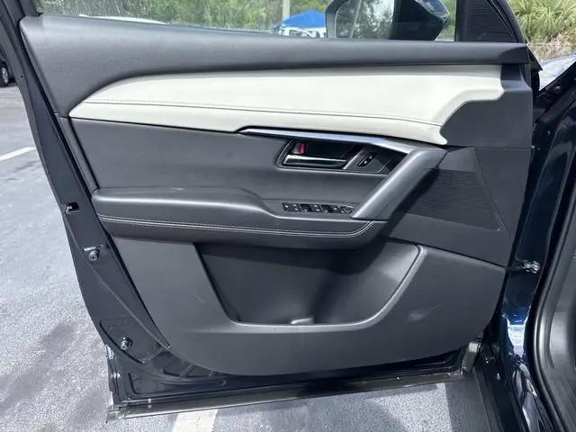 2026 Mazda CX-5 2.5 S Select