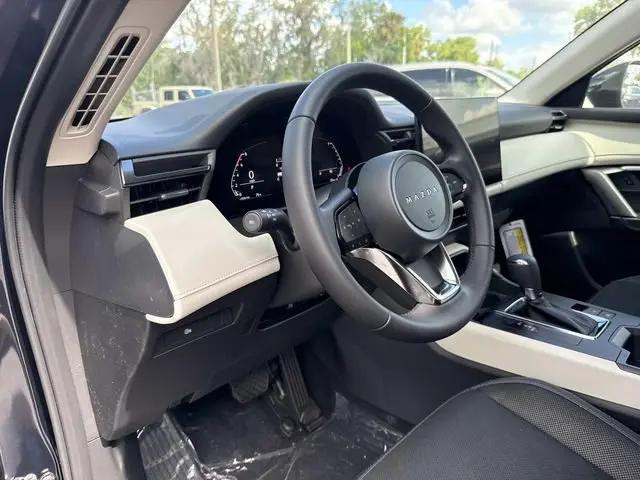 2026 Mazda CX-5 2.5 S Select