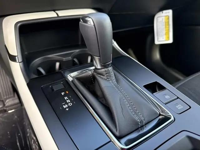 2026 Mazda CX-5 2.5 S Select