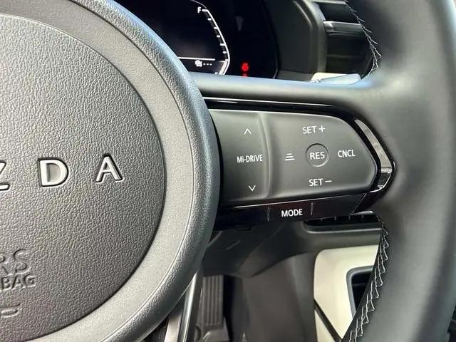 2026 Mazda CX-5 2.5 S Select
