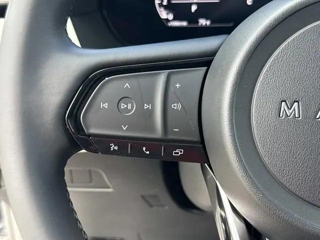 2026 Mazda CX-5 2.5 S Select