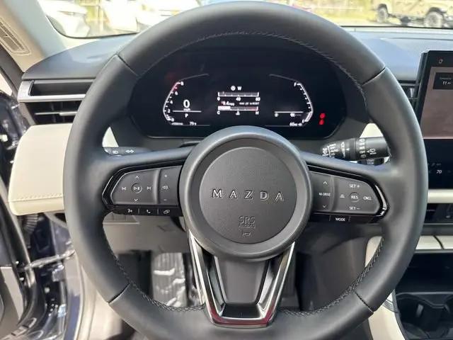 2026 Mazda CX-5 2.5 S Select