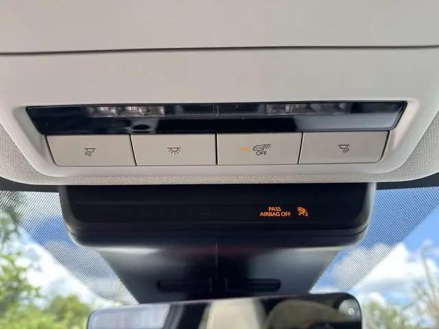 2026 Mazda CX-5 2.5 S Select