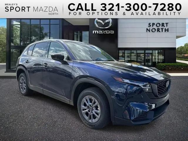 2026 Mazda CX-5 2.5 S Select for sale in Longwood, FL