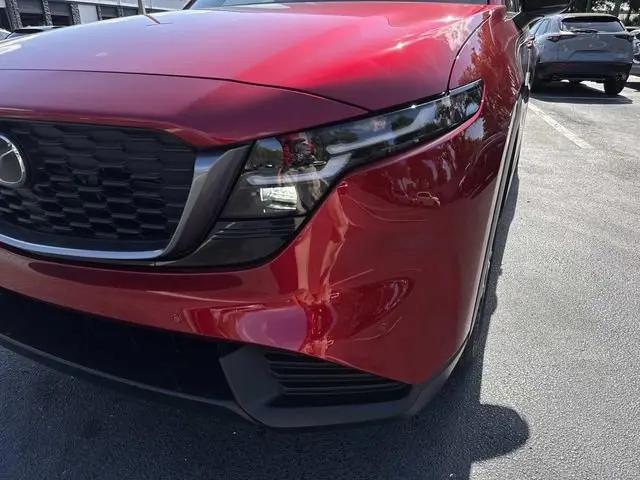 2026 Mazda CX-5 2.5 S Preferred
