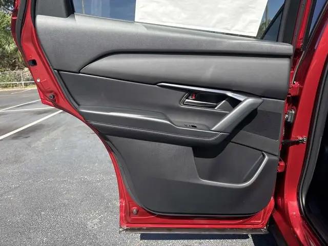 2026 Mazda CX-5 2.5 S Preferred