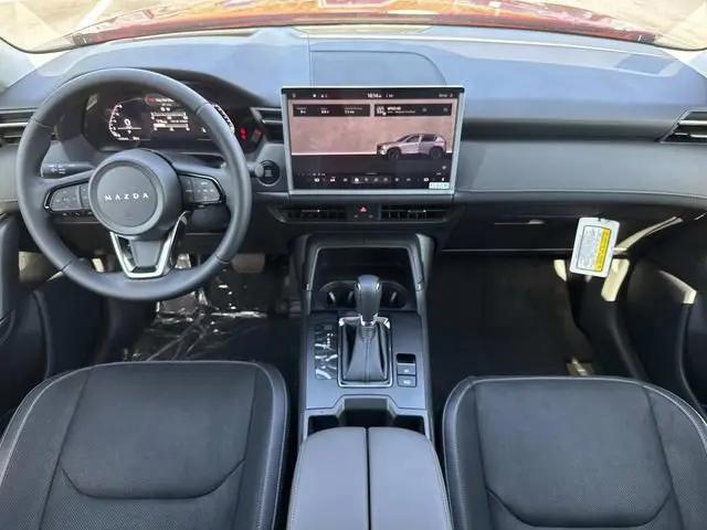 2026 Mazda CX-5 2.5 S Preferred