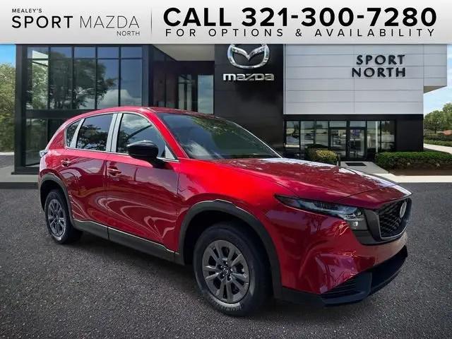 2026 Mazda CX-5 2.5 S Select for sale in Longwood, FL