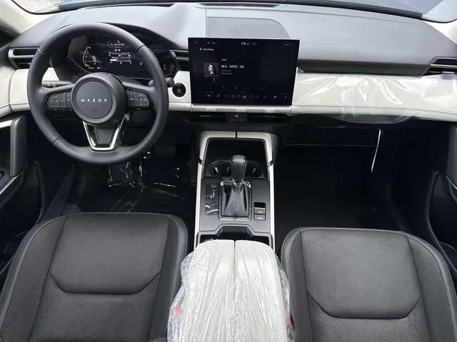 2026 Mazda CX-5 2.5 S Preferred