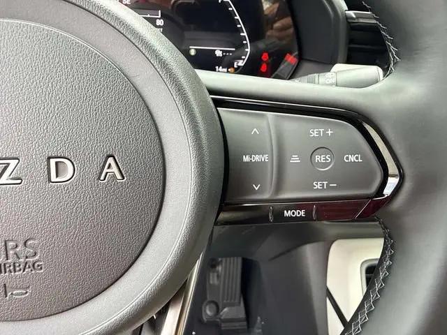 2026 Mazda CX-5 2.5 S Preferred