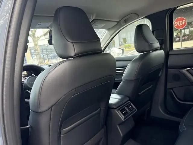 2026 Mazda CX-5 2.5 S Preferred