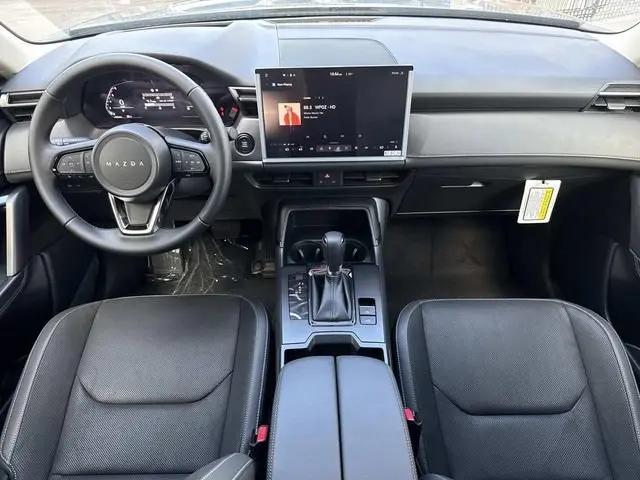 2026 Mazda CX-5 2.5 S Preferred