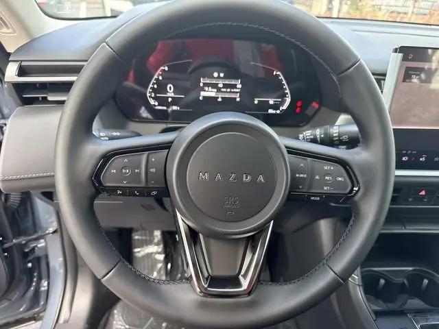 2026 Mazda CX-5 2.5 S Preferred