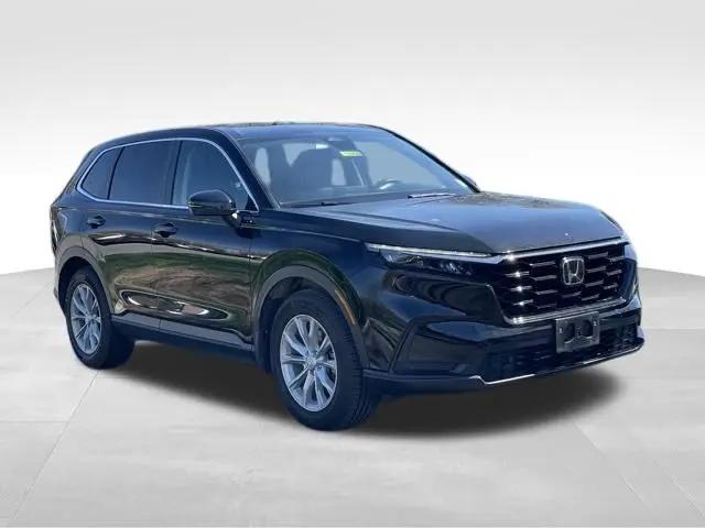 2023 Honda CR-V EX-L AWD