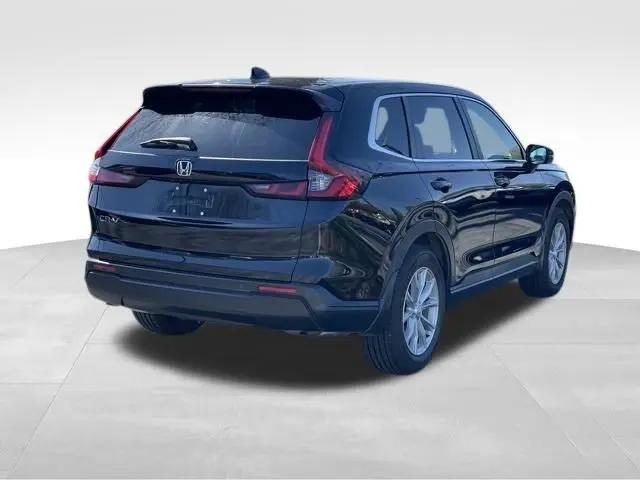 2023 Honda CR-V EX-L AWD