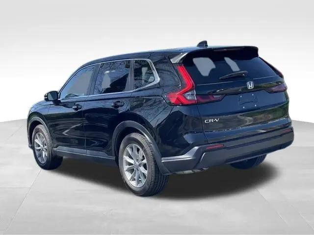 2023 Honda CR-V EX-L AWD