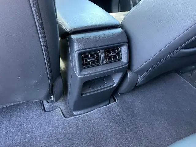 2023 Honda CR-V EX-L AWD