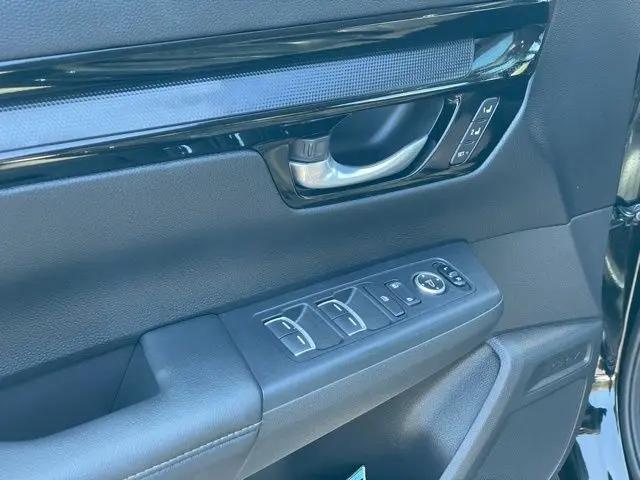 2023 Honda CR-V EX-L AWD