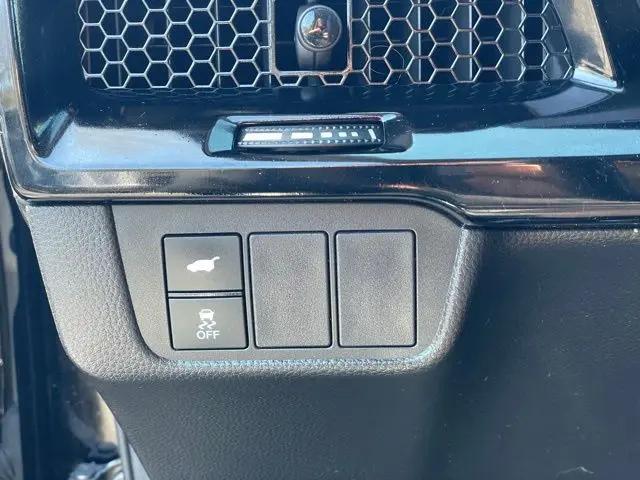 2023 Honda CR-V EX-L AWD