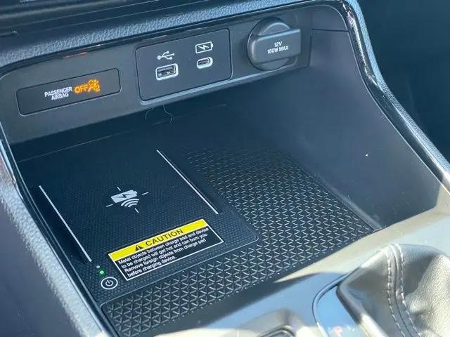2023 Honda CR-V EX-L AWD