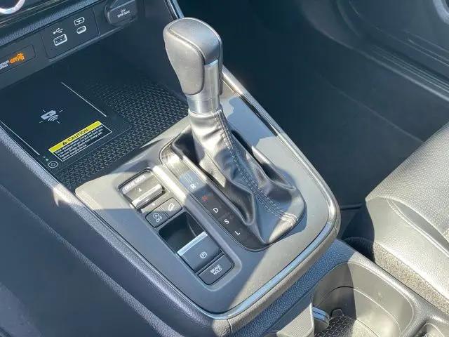 2023 Honda CR-V EX-L AWD