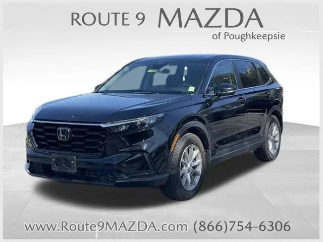 2023 Honda CR-V EX-L AWD for sale in Poughkeepsie, NY