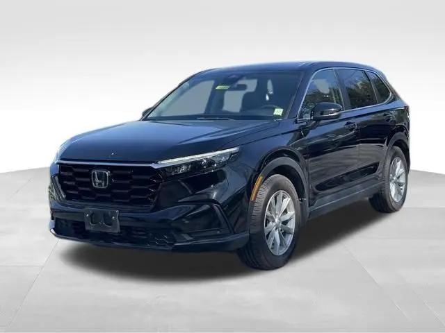 2023 Honda CR-V EX-L AWD
