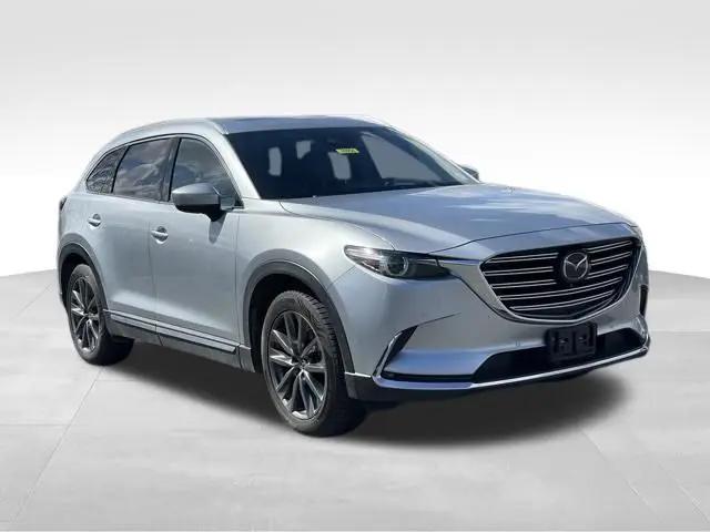 2020 Mazda CX-9 Signature