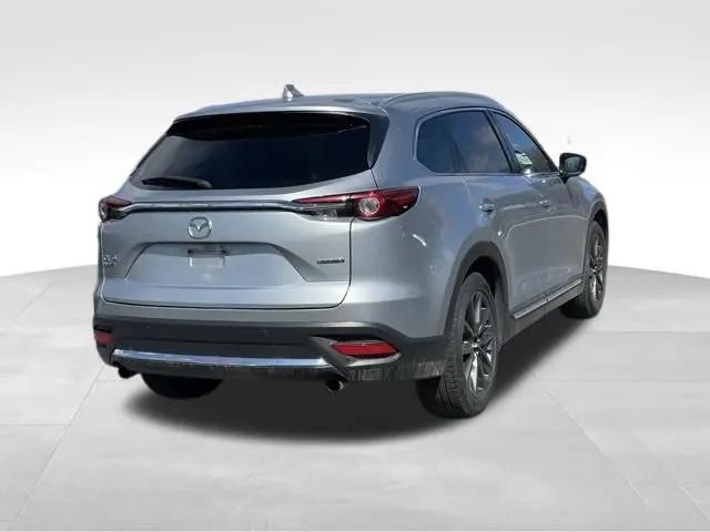 2020 Mazda CX-9 Signature